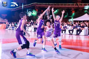  青少年篮球总决赛训练营：如何选择最适合的培训资源